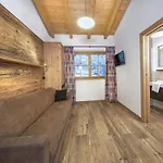 Chalet With Shared Swimming Pool