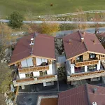 Chalet With Shared Swimming Pool *