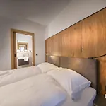 With Shared Swimming Pool Chalet