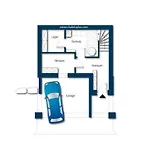 With Shared Swimming Pool Chalet Neukirchen am Großvenediger