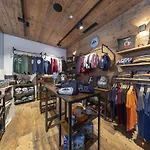 With Shared Swimming Pool Chalet