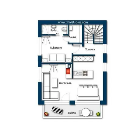 Domek alpejski With Shared Swimming Pool