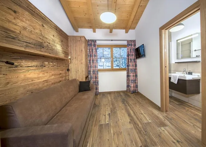 Domek alpejski With Shared Swimming Pool