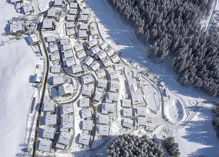 With Shared Swimming Pool