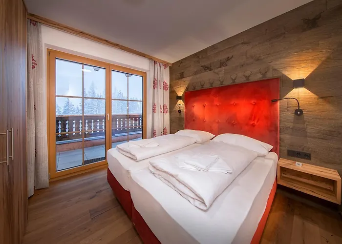 With Shared Swimming Pool * Neukirchen am Großvenediger