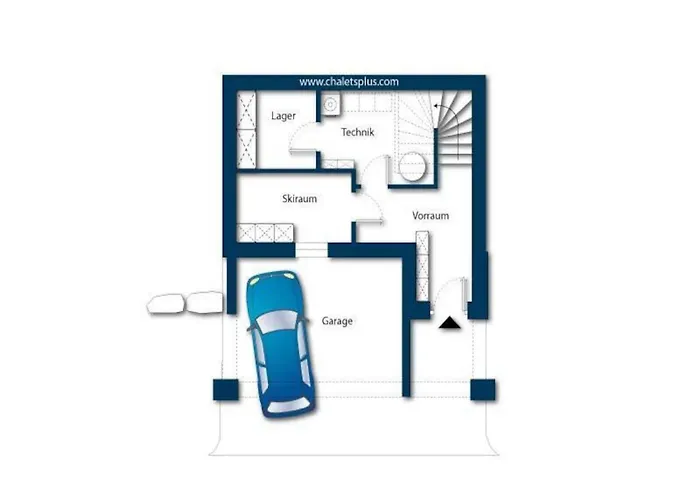 With Shared Swimming Pool בקתה Neukirchen am Großvenediger