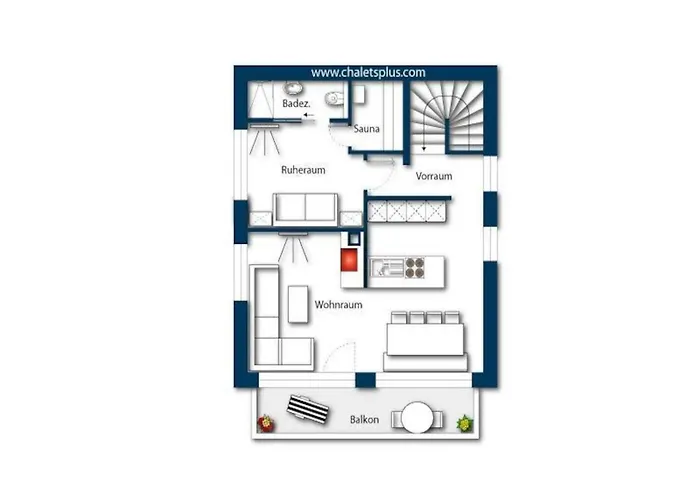 With Shared Swimming Pool *